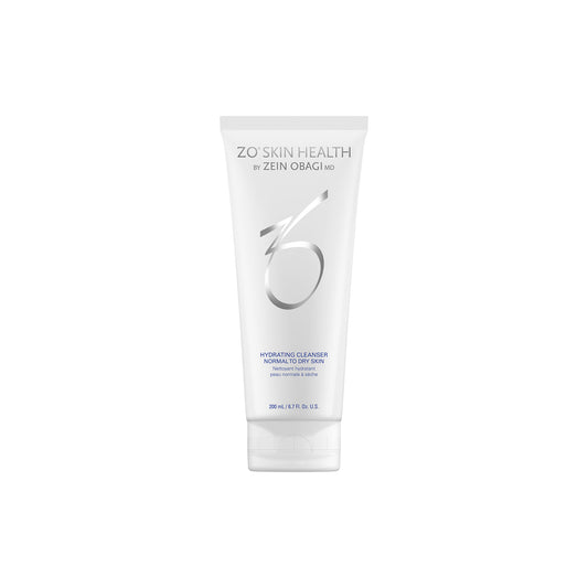 Hydrating Cleanser 200ml